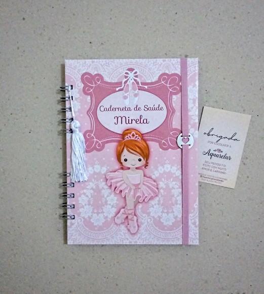 Caderneta de Vacinas Personalizada