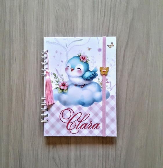 Caderneta de Vacinas Personalizada