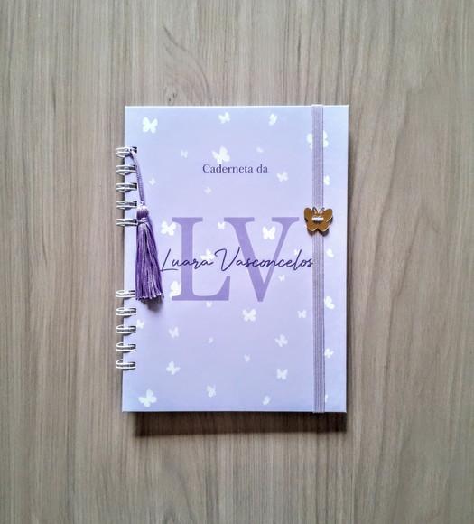 Caderneta de Vacinas Personalizada