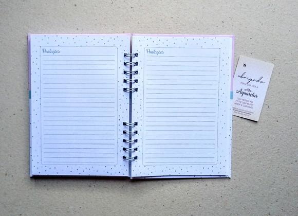Caderneta de Vacinas Personalizada