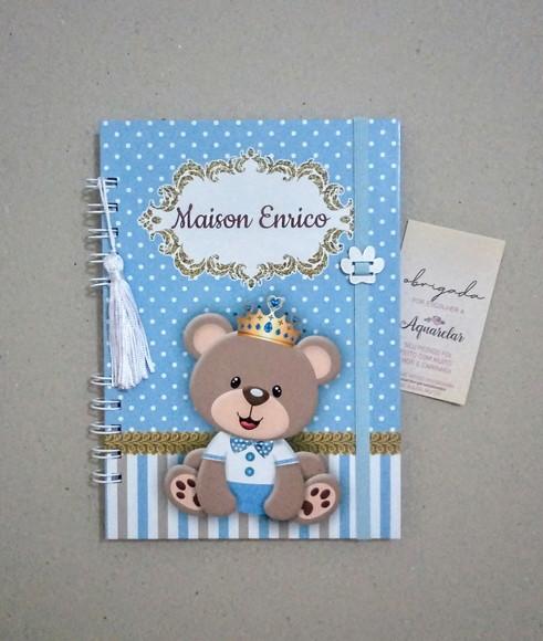 Caderneta de Vacinas Personalizada