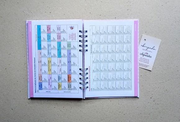 Caderneta de Vacinas Personalizada