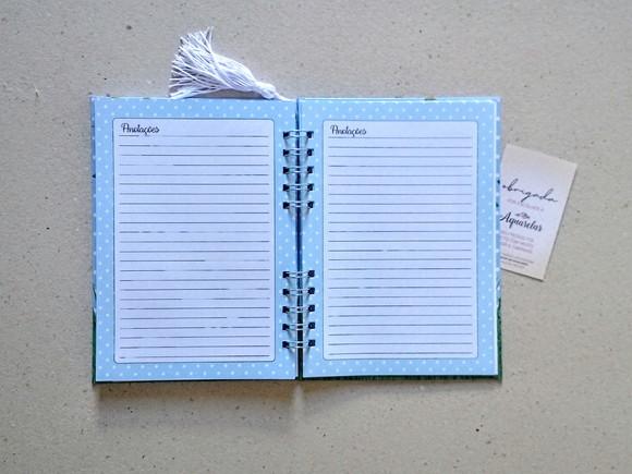 Caderneta de Vacinas Personalizada