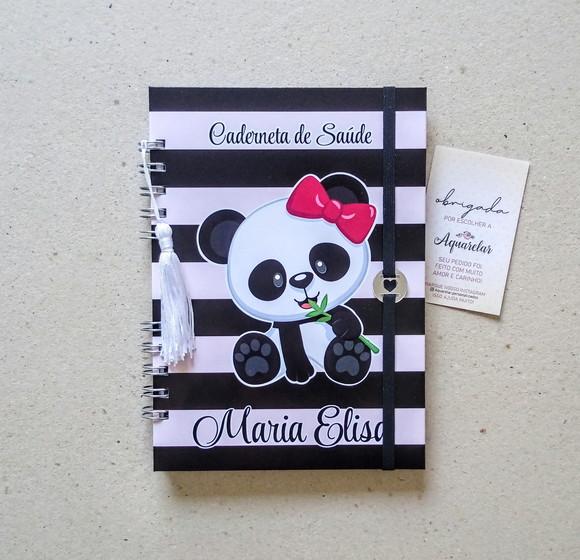Caderneta de Vacinas Personalizada