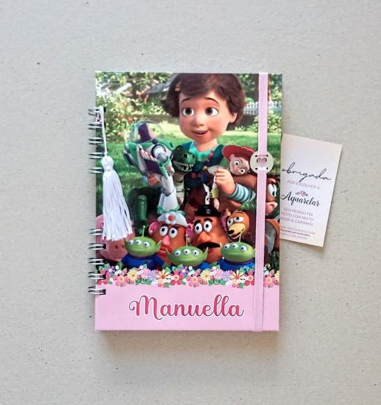 Caderneta de Vacinas Personalizada