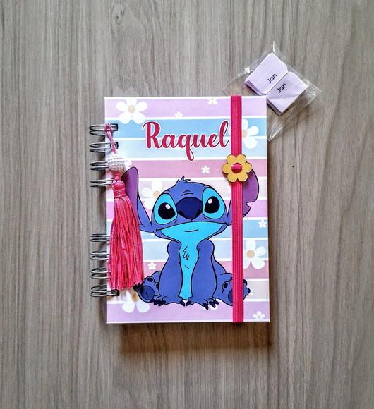 Mini Agenda 2026 Personalizada