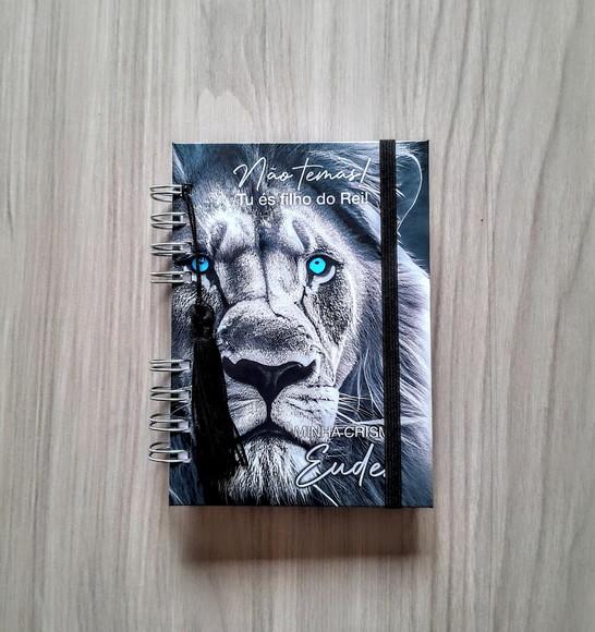 Mini Agenda 2026 Personalizada