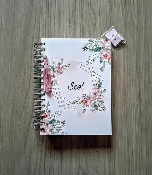 Planner 2026 Personalizado