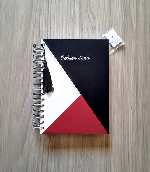 Planner 2026 Personalizado