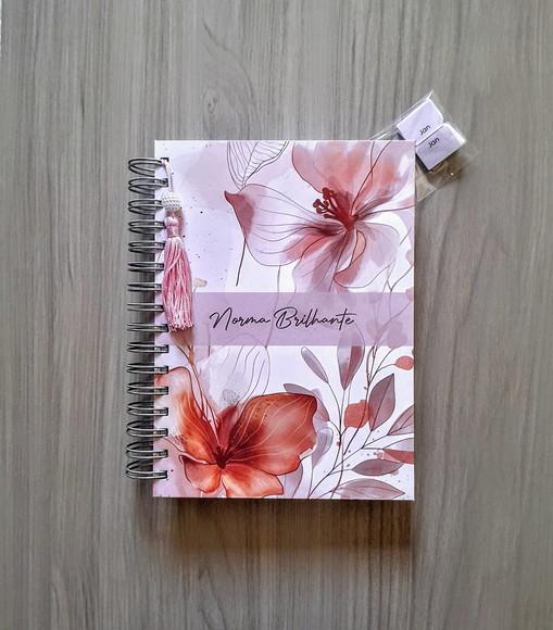 Planner 2026 Personalizado