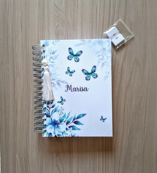 Planner 2026 Personalizado