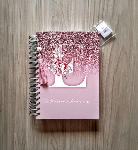 Planner 2026 Personalizado