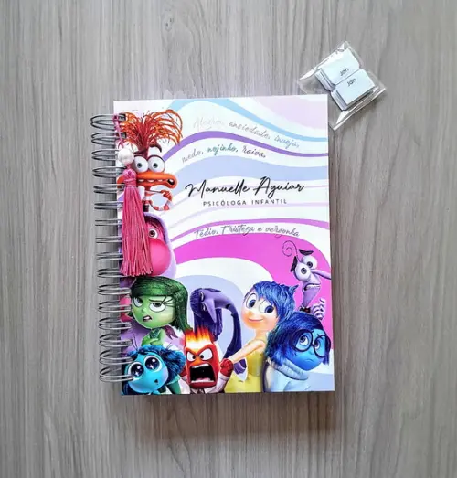 Agenda 2026 Personalizada