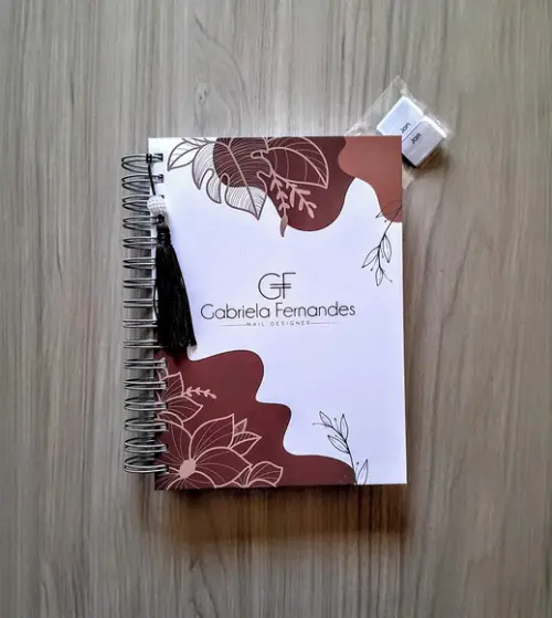 Agenda 2026 Personalizada