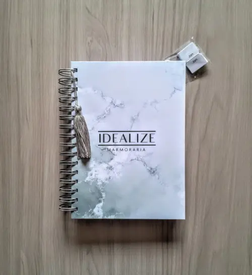 Agenda 2026 Personalizada