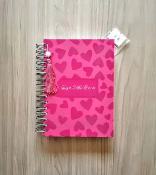 Agenda 2026 Personalizada