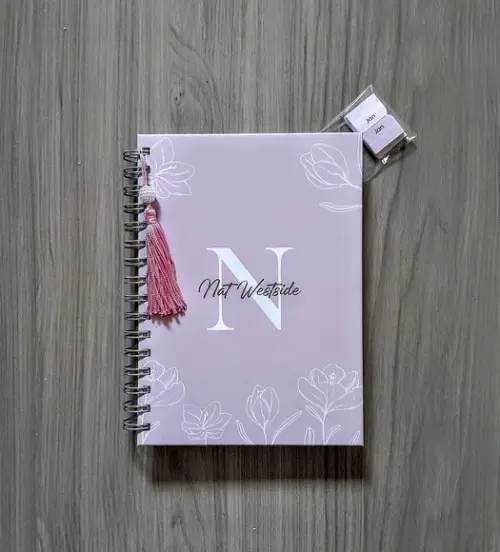 Agenda 2026 Personalizada