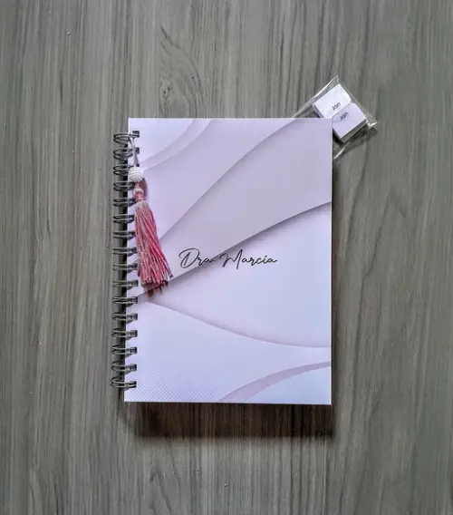 Agenda 2026 Personalizada