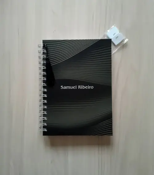 Agenda 2026 Personalizada