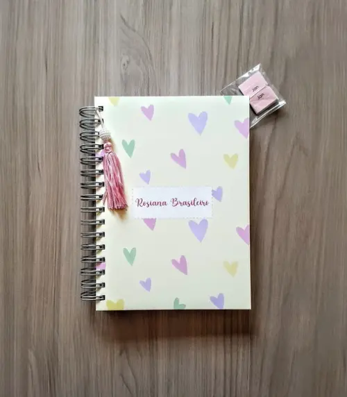 Agenda 2026 Personalizada