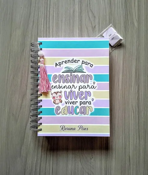 Agenda 2026 Personalizada