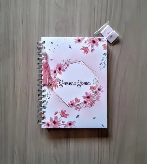 Agenda 2026 Personalizada