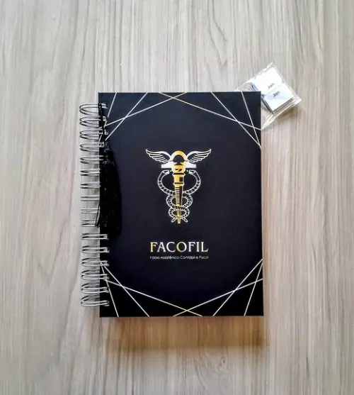 Agenda 2026 Personalizada
