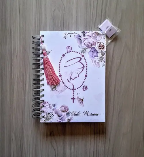 Agenda 2026 Personalizada