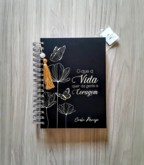 Agenda 2026 Personalizada