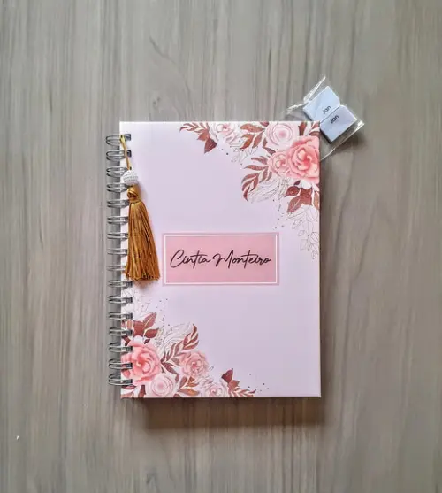 Agenda 2026 Personalizada