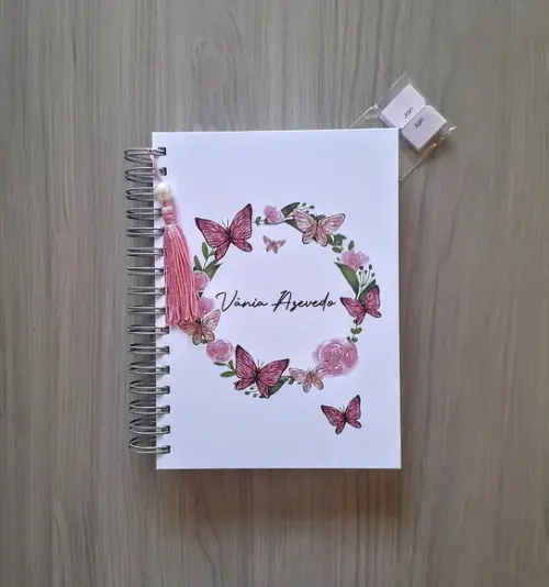 Agenda 2026 Personalizada