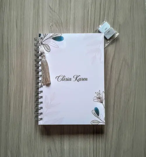 Agenda 2026 Personalizada