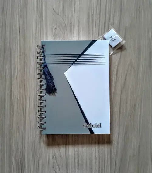 Agenda 2026 Personalizada