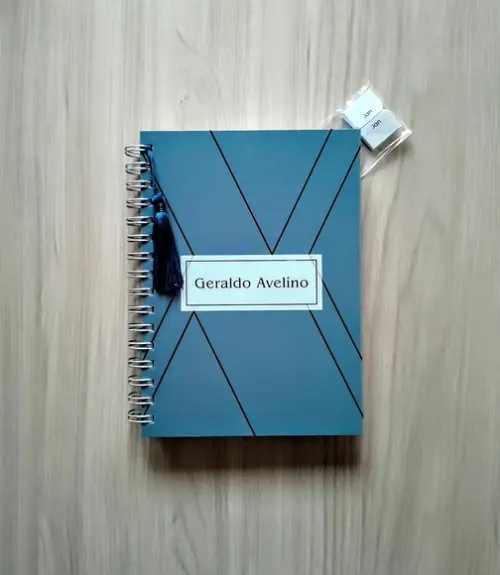 Agenda 2026 Personalizada