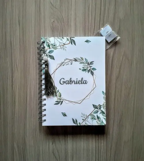Agenda 2026 Personalizada
