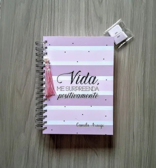 Agenda 2026 Personalizada