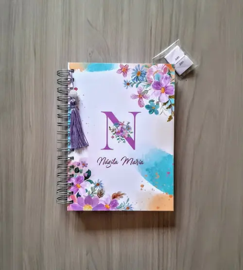 Agenda 2026 Personalizada