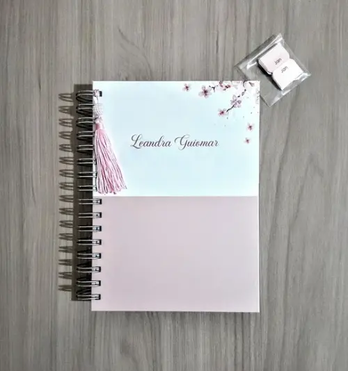 Agenda 2026 Personalizada