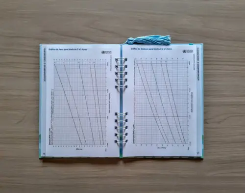 Caderneta de Vacinas Personalizada