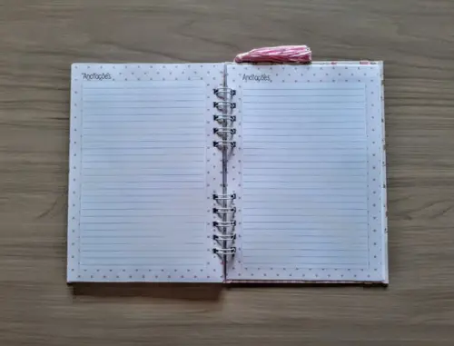 Caderneta de Vacinas Personalizada