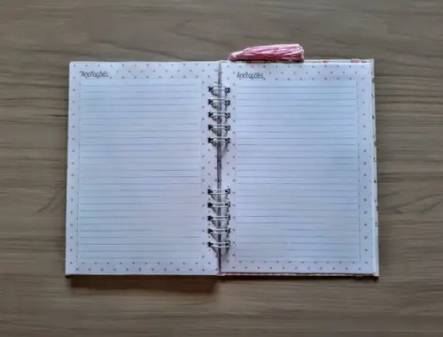 Caderneta de Vacinas Personalizada