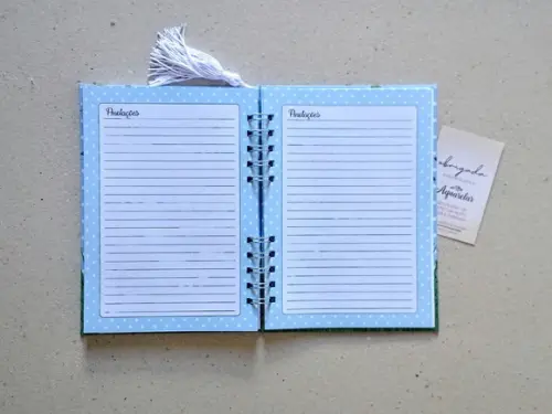 Caderneta de Vacinas Personalizada