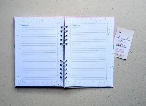 Caderneta de Vacinas Personalizada