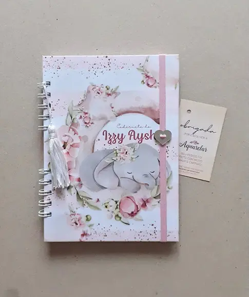 Caderneta de Vacinas Personalizada