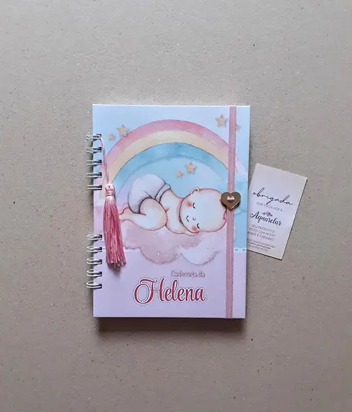 Caderneta de Vacinas Personalizada