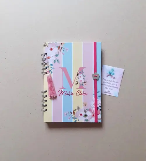 Caderneta de Vacinas Personalizada