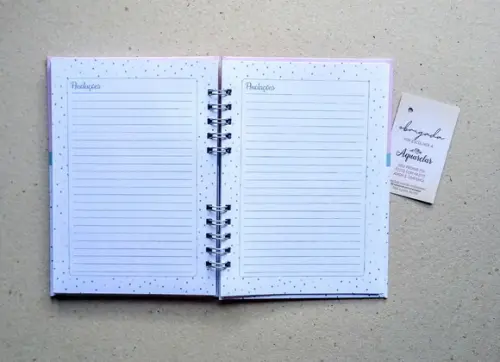 Caderneta de Vacinas Personalizada