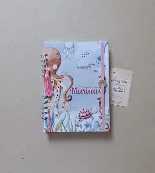 Caderneta de Vacinas Personalizada