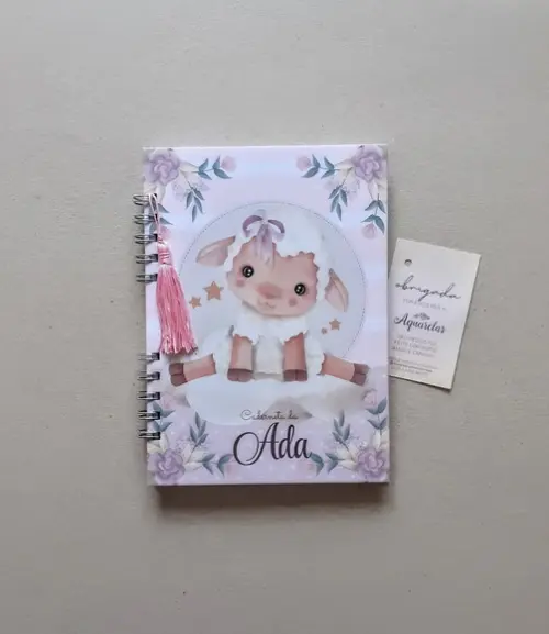 Caderneta de Vacinas Personalizada
