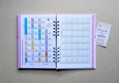Caderneta de Vacinas Personalizada